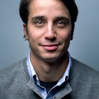 Daniel Reeves