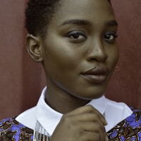 Sarah Okonkwo